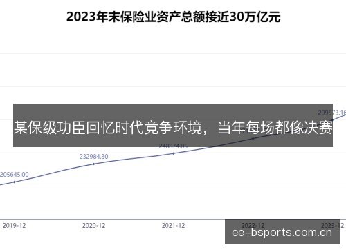 某保级功臣回忆时代竞争环境，当年每场都像决赛